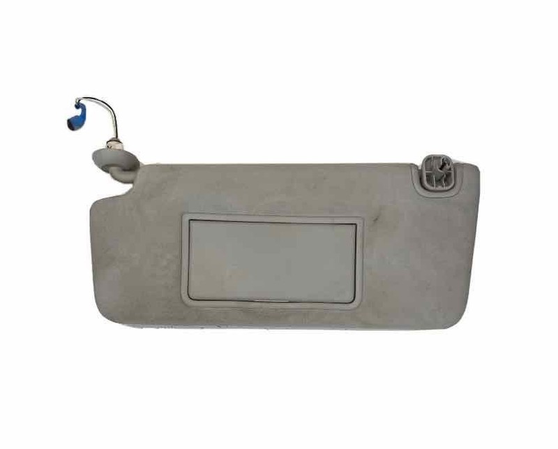 Honda Civic sun visor 16 17 18 19 20 21 left side sun visor assy OEM 83280TBAA91