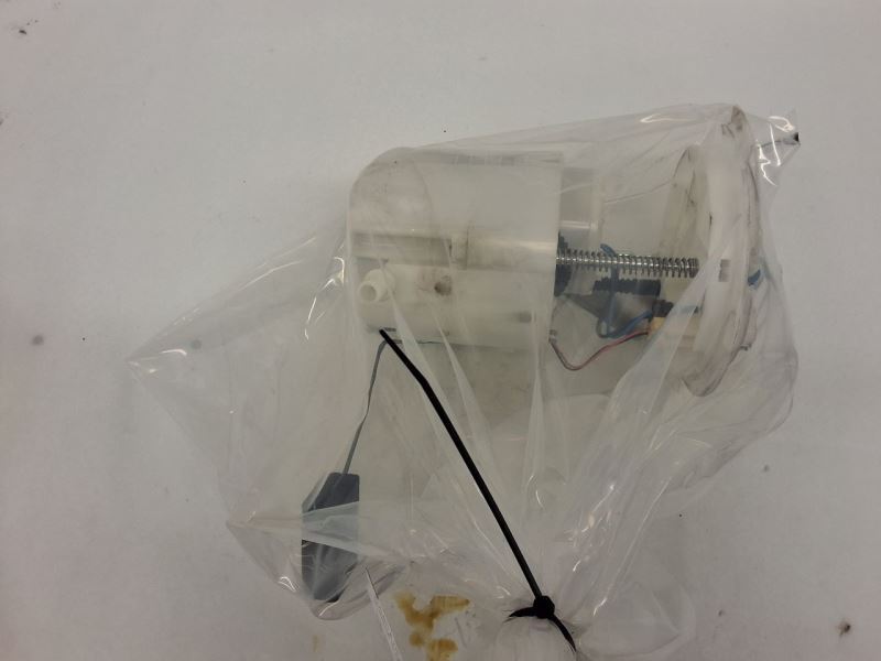 Fuel Pump Assembly Classic Style 4WD Fits 07-17 COMPASS 3336320