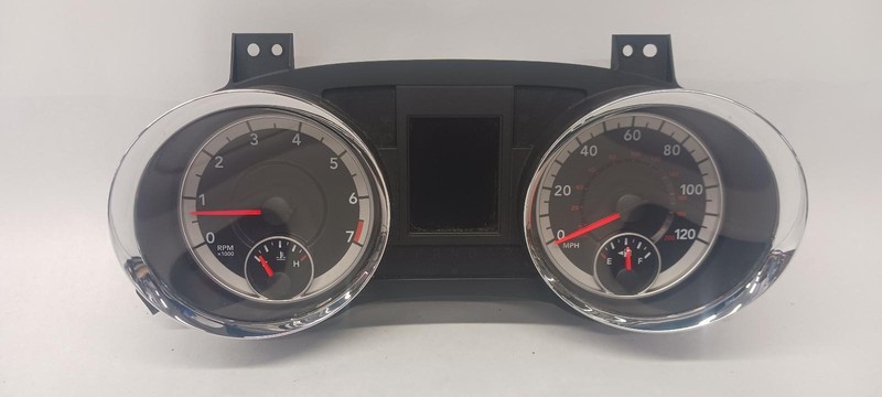 19-'20 DODGE CARAVAN Speedometer 113k miles OEM 1 Year Warranty!