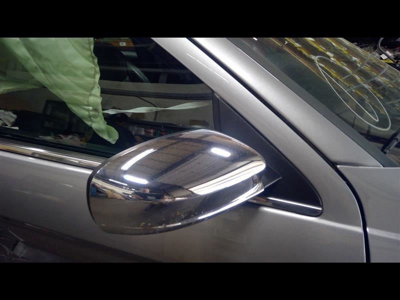 Passenger Side View Mirror Power Sedan Folding Chrome Fits 11-14 200 901730