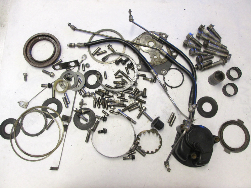 King Cobra 7.4L GM Stern Drive Assorted Nuts Bolts Washers Hardware