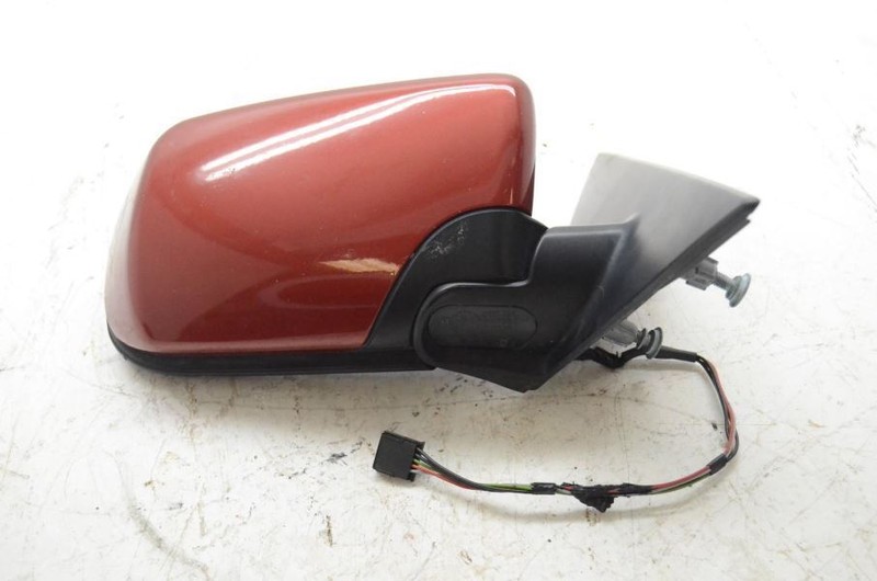 1999-2001 BMW 328i E46 SEDAN Passenger Right Side View Power Door Mirror