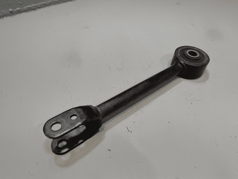 21-24 Nissan Rogue Rear Left or Right Side Lower Link Radius Rod Control Arm OEM