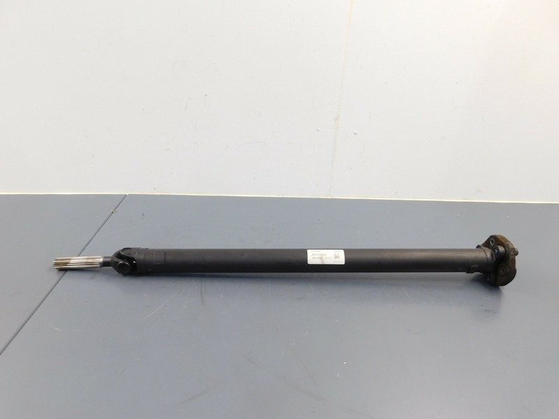 2014 15 16 Porsche 911 Turbo S 991 AWD Driveshaft #6982 B2