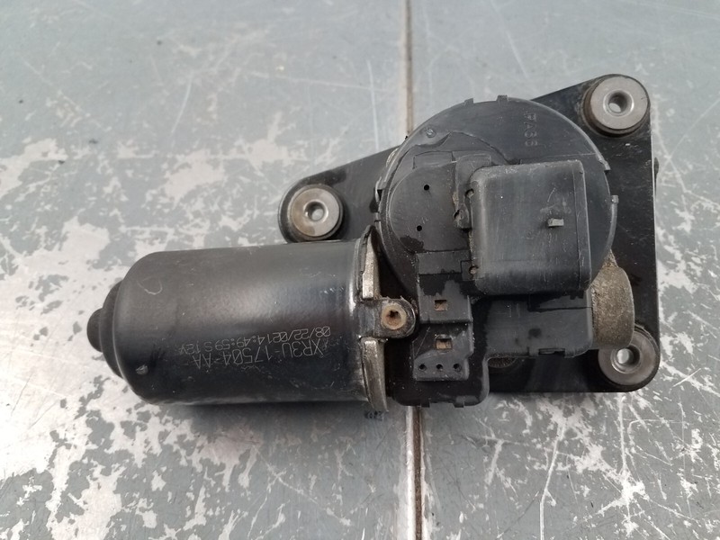 2003 03 04 Ford Mustang Cobra SVT Windshield Wiper Motor#3475 Y4