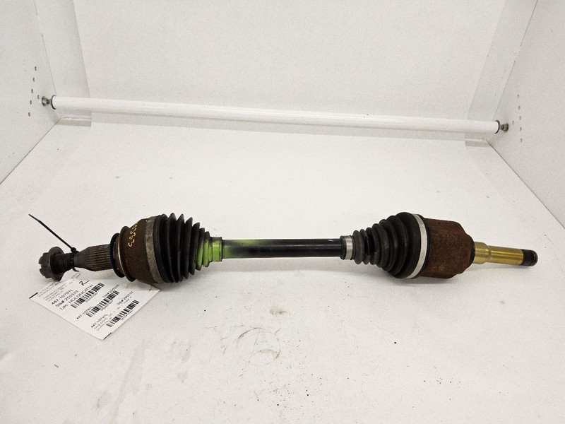Driver Left Axle Shaft Front Axle 2.5L Fits 20-21 ACADIA 3437947