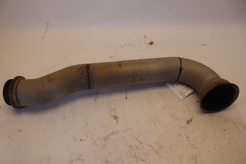 2018-2025 FREIGHTLINER CASCADIA DETROIT DIESEL DD15 EXHAUST PIPE TUBE OEM