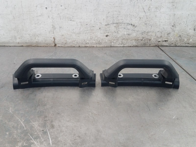 2025 Ford F150 Raptor RB Pillar Grab Handle #9168 K5