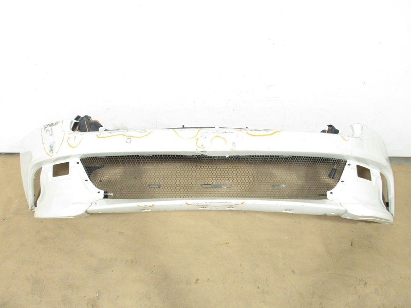 14-18 Aston Martin Vanquish 2014 Front Bumper Cover Shell Grille |Y2
