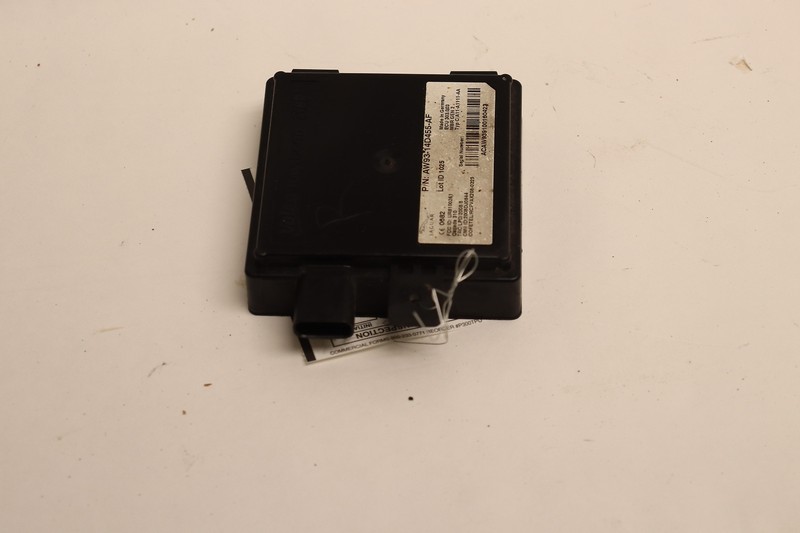 2010-2015 JAGUAR XJ XJL REAR RIGHT PASSENGER SIDE BLIND SPOT SENSOR UNIT OEM