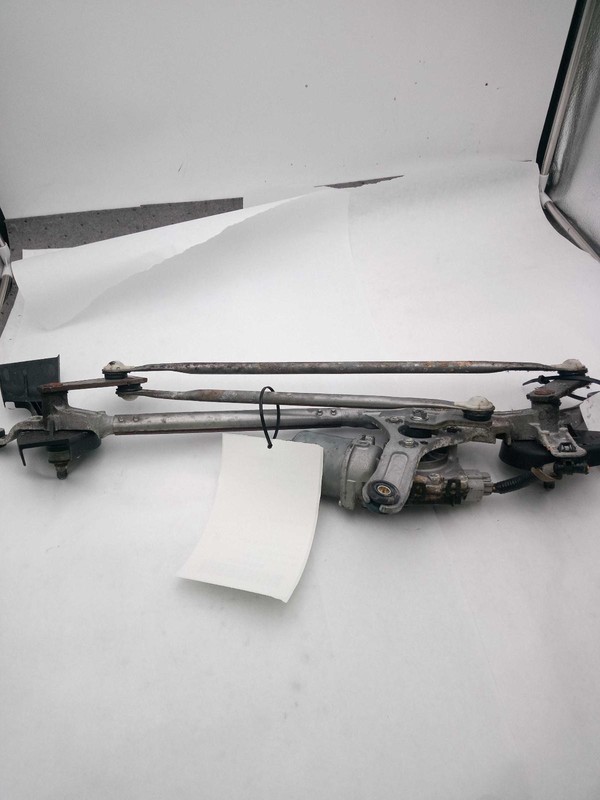 2014 Nissan Quest Wiper Motor OEM Silver 288101JA0A 185K Miles