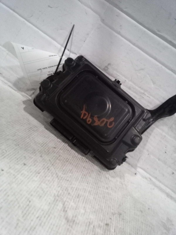 2023 Honda Civic Engine Control Module ECM 1.5L Black OEM 34K Miles