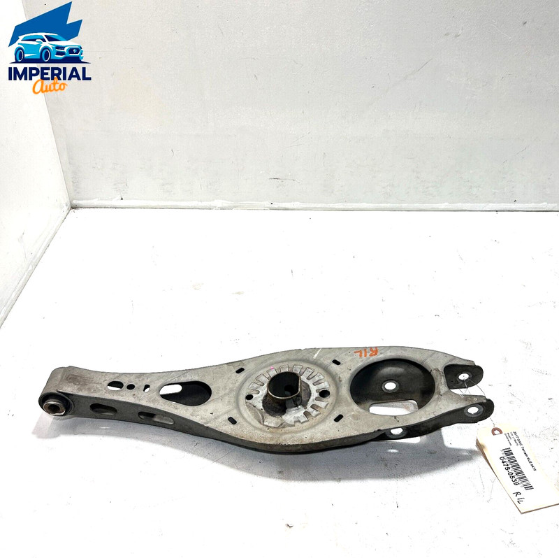GMC TERRAIN 2018 - 2023 REAR RIGHT OR LEFT SIDE REARWARD LOWER CONTROL ARM OEM