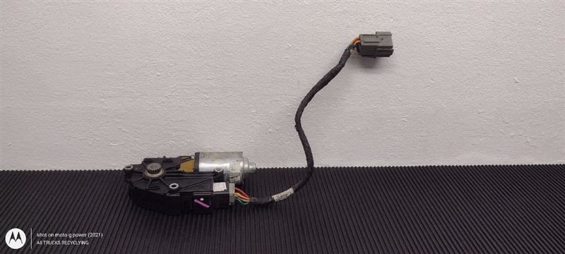 NAVIGATOR 2005 Roof Motor 278659