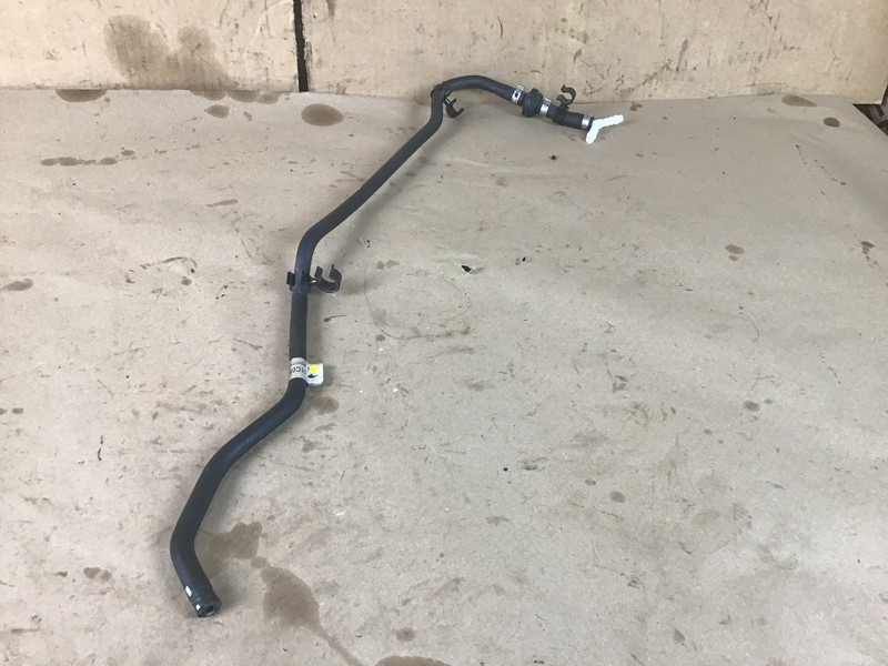 McLaren 650S 2015 Rear Left Driver Pipe Line Hose 15-17 ;:Y
