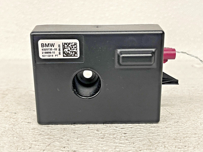 ⭐2021-2025 TOYOTA SUPRA A91 ANTENNA RADIO RECIEVER CONTROL MODULE OEM LOT2701