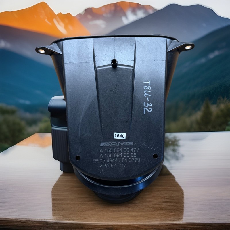 ✅ Mercedes SLR McLaren R199 Air Intake A1550940047 A1550940008 A1550900129 OEM✅