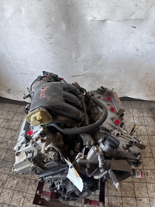 Engine Assembly/motor TOYOTA CAMRY 07 08 09 10 11