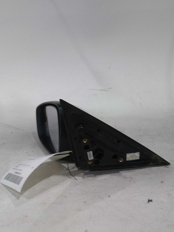 2016 Hyundai Veloster LH Door Mirror Assembly White OEM 32676 35K Miles