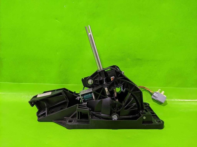 14 EDGE AT TRANSMISSION GEAR SHIFT SHIFTER ASSEMBLY OEM 4458-10