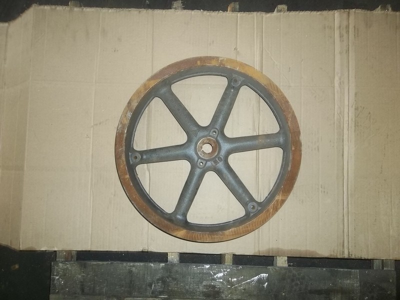 GM 026-0033 Pulley Wheel *FREE SHIPPING*