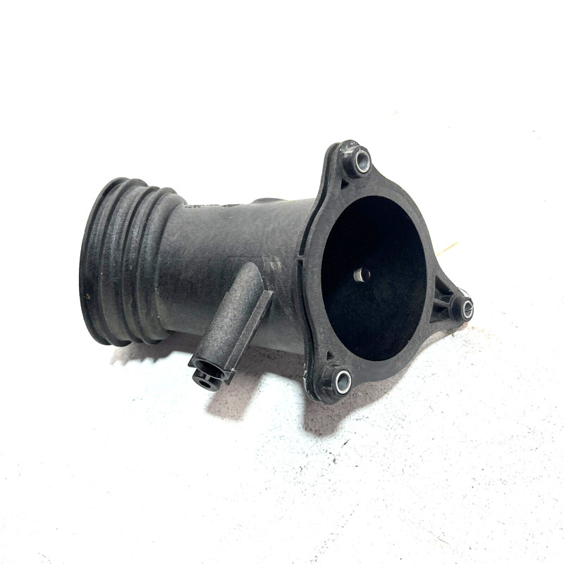 2017-2020 BMW 430i F32 NTERCOOLER AIR INTAKE DUCT HOSE TUBE PIPE LINE