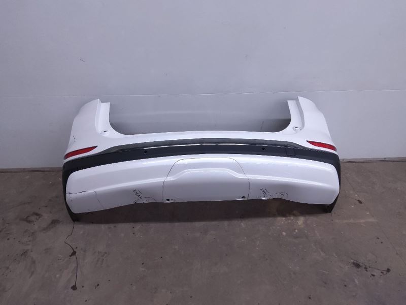 EQUINOX 2022 Rear Bumper 267591