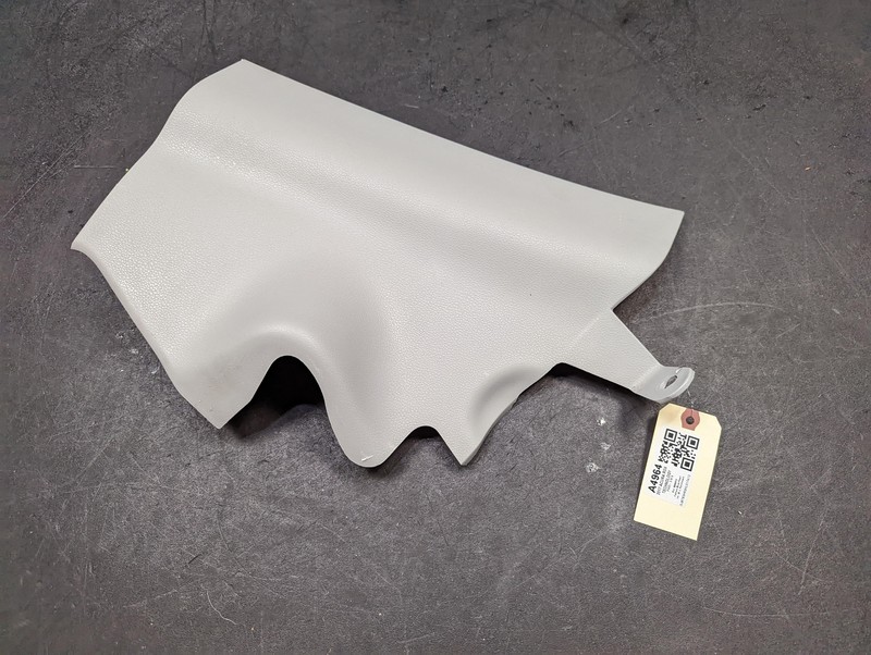 Rear Left C Pillar Lower Seat Bolster Trim Cover 2017 Acura RDX 84655-TX4 16 18