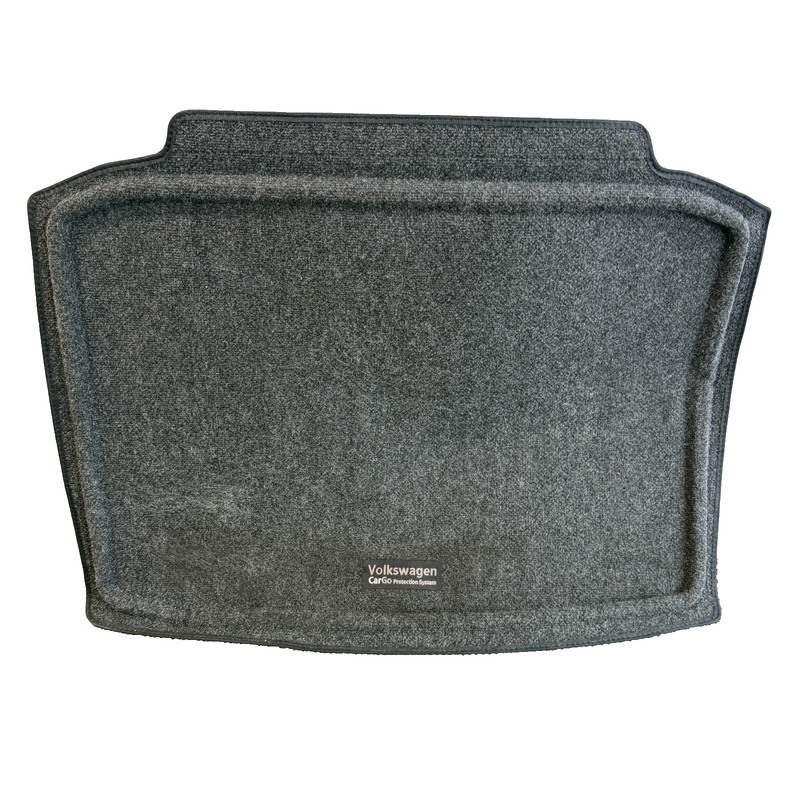 📌 2022 - 2025 VOLKSWAGEN TAOS TRUNK FLOOR CARPET PANEL LINER COVER TRIM OEM