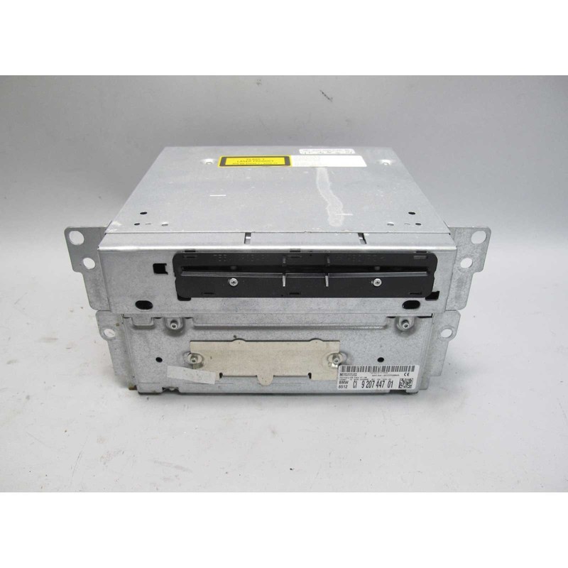2009-2010 BMW F01 F02 7-Series Car Infotainment Computer DVD Navigation Radio