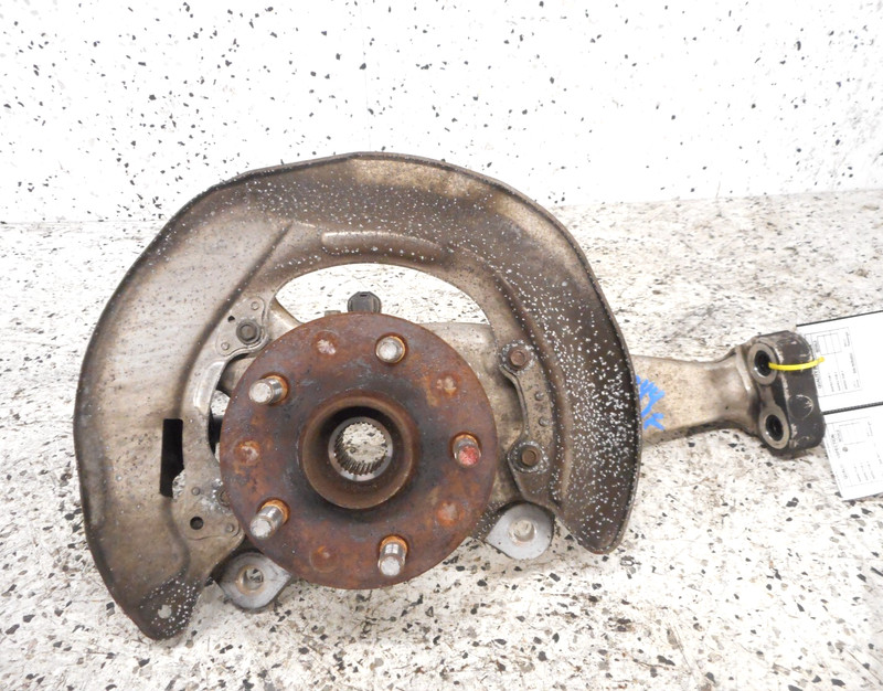 2009-2017 Lexus LS460 AWD Front Spindle Knuckle Hub Driver Left LH OEM