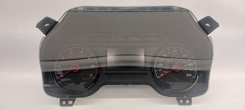 19-'20 FORD F150 Speedometer OEM 89K MIles 1 Year Warranty!!