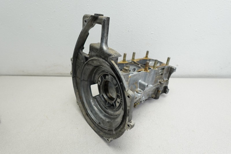 1986-1991 Polaris INDY Trail SKS 488 F/C OEM Engine Motor Crankcase Ass'y