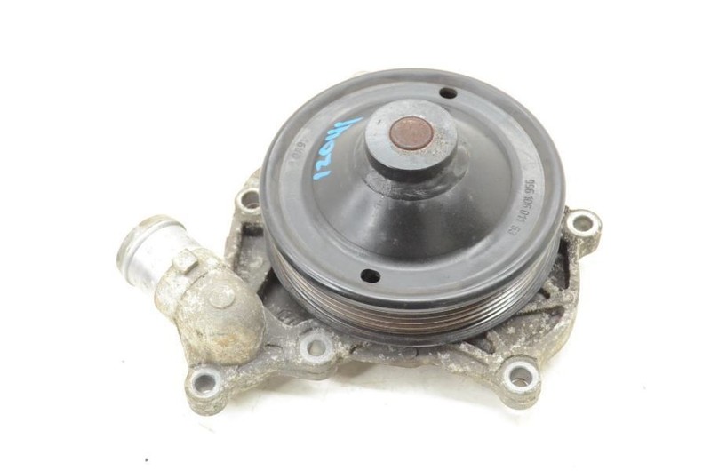 2000-2004 Porsche Boxster 986 3.2L Water Pump Coolant Pump 99610601153