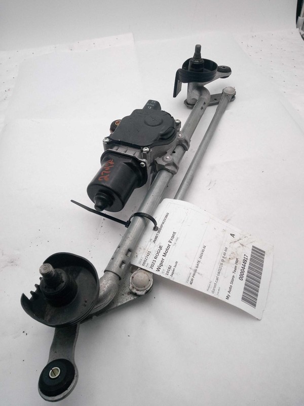 2023 Nissan Rogue Wiper Motor OEM 288006RF0A Red 16K Miles - Fast Shipping