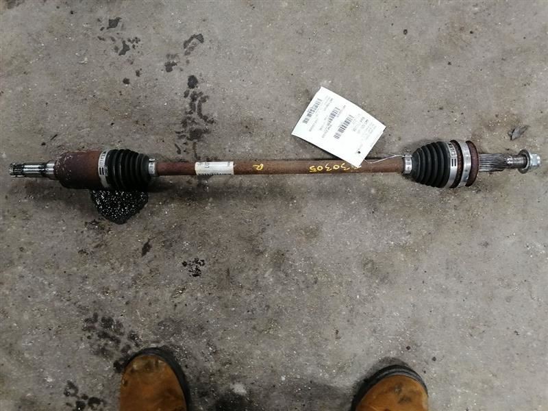 Passenger Right Axle Shaft Rear AWD Fits 20 ESCAPE 1164630