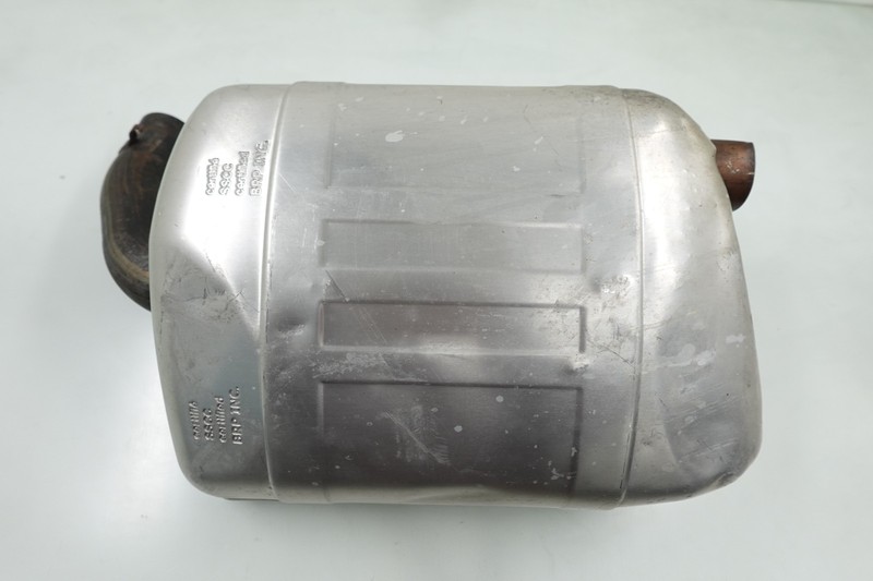2019-2023 Ski-Doo Renegade Adrenaline 850 OEM Exhaust Muffler Silencer 514056198