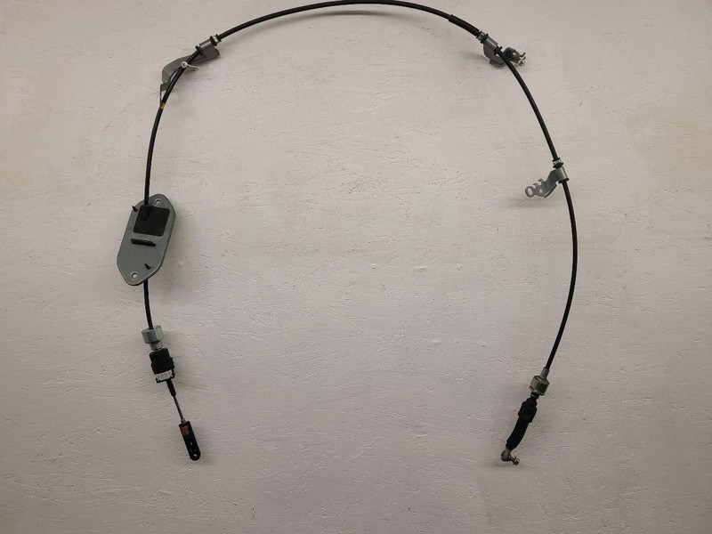 21-24 Toyota Venza A/T Gear Shifter Control Linkage Cable OEM 33820-48450
