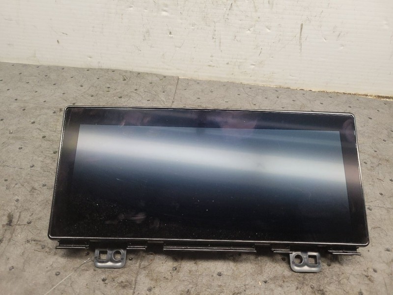 Speedometer Cluster Hybrid Canada Market Fits 22-23 TUCSON 1632328