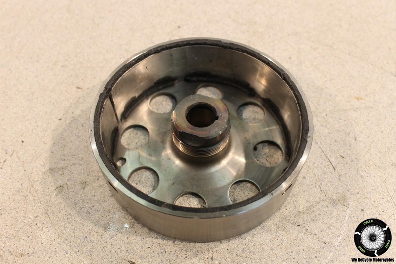 2000 Suzuki GSXR750 STATOR MAGNETO ALTERNATOR GENERATOR FLYWHEEL ROTOR GSXR 750
