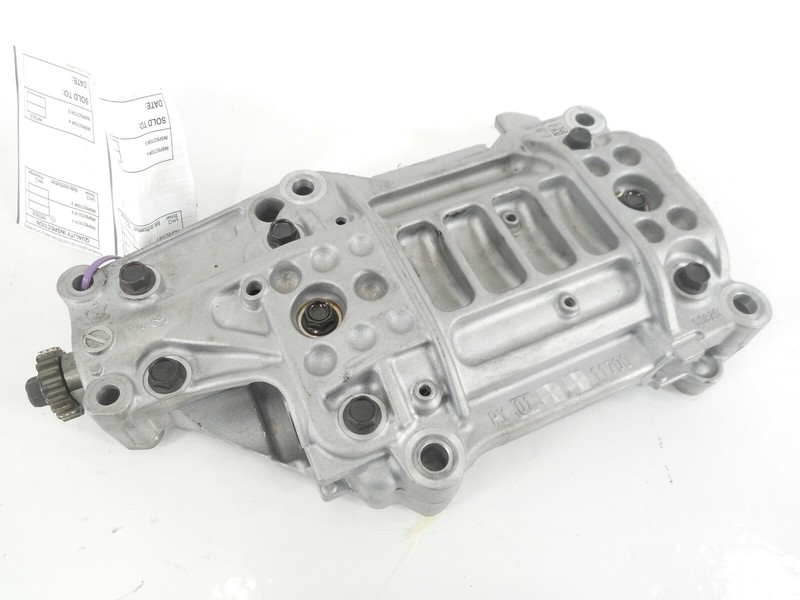 18 Mazda CX-5 2.5L Oil Pump Balance Shaft OEM