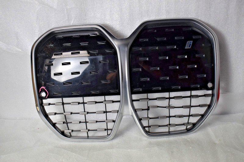 2021-2024 BMW G26 4 i4 SERIE ATRAPA GRILLE FRONT GRILLE 5113-188013-10 OEM