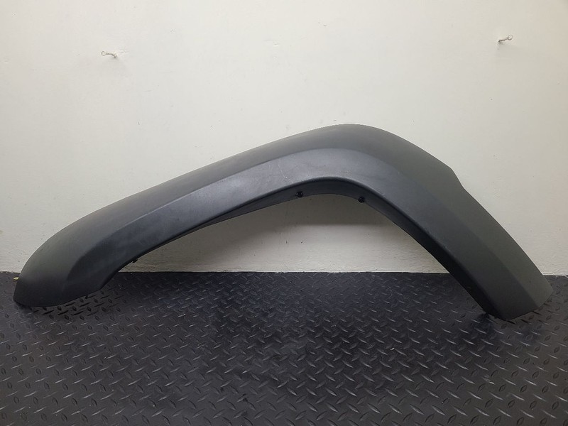 06-07 Jeep Liberty Front Left Driver Fender Flare OEM 5JH47CD7AF