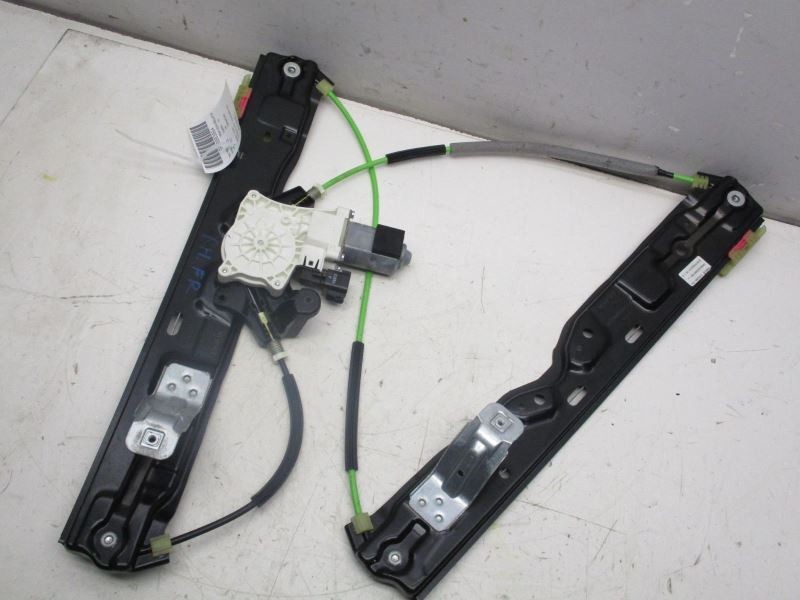 Passenger Right Front Window Regulator Fits 17-18 JAGUAR F-PACE 29725