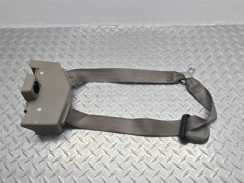 1999 GMC YUKON PASSENGER FRONT RETRACTOR OEM 12380494