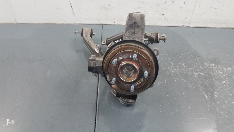 2011 Chevy Corvette C6 Z06 Right Rear Hub Knuckle Control Arm #0235 D6
