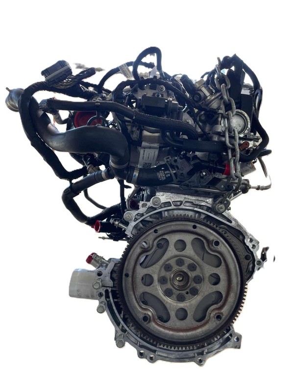 2020 Ford Escape SEL 1.5L Engine Motor Assembly Vin 6 8th Digit Turbo 23K Miles