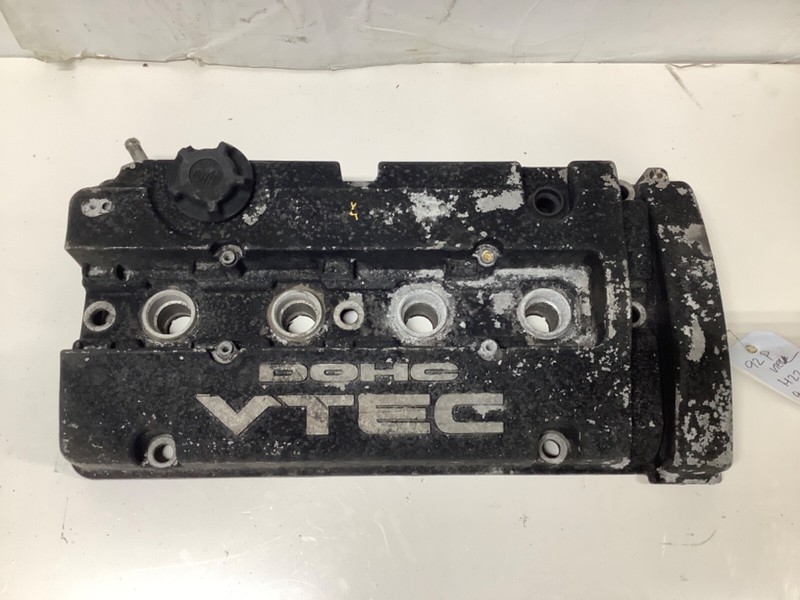 92-01 Prelude H22A DOHC VTEC engine motor valve cover OEM