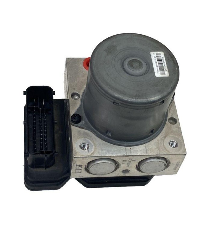 Buick Encore anti-lock brake 17 22 abs pump & module system assy OEM 42643519