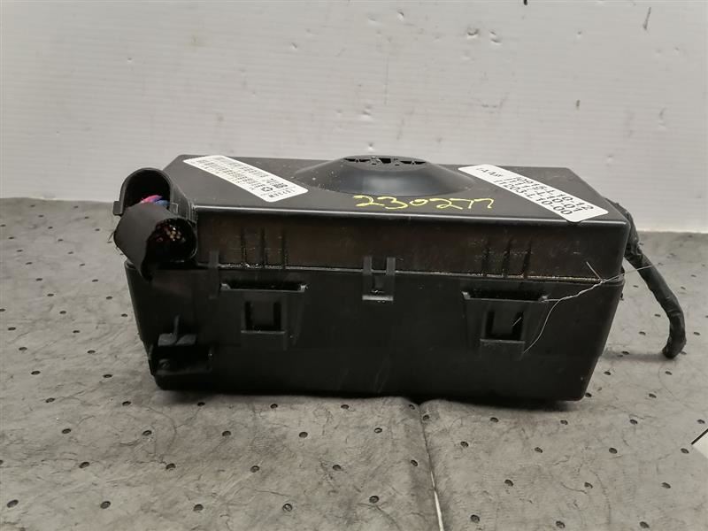 2011 CHARGER Trunk Mounted Fuse Box Cabin 1151710